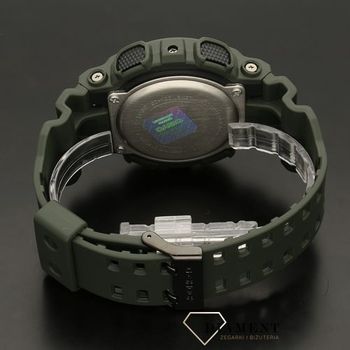 Męski zegarek CASIO G-Shock GD-100MS-3ER (3).jpg