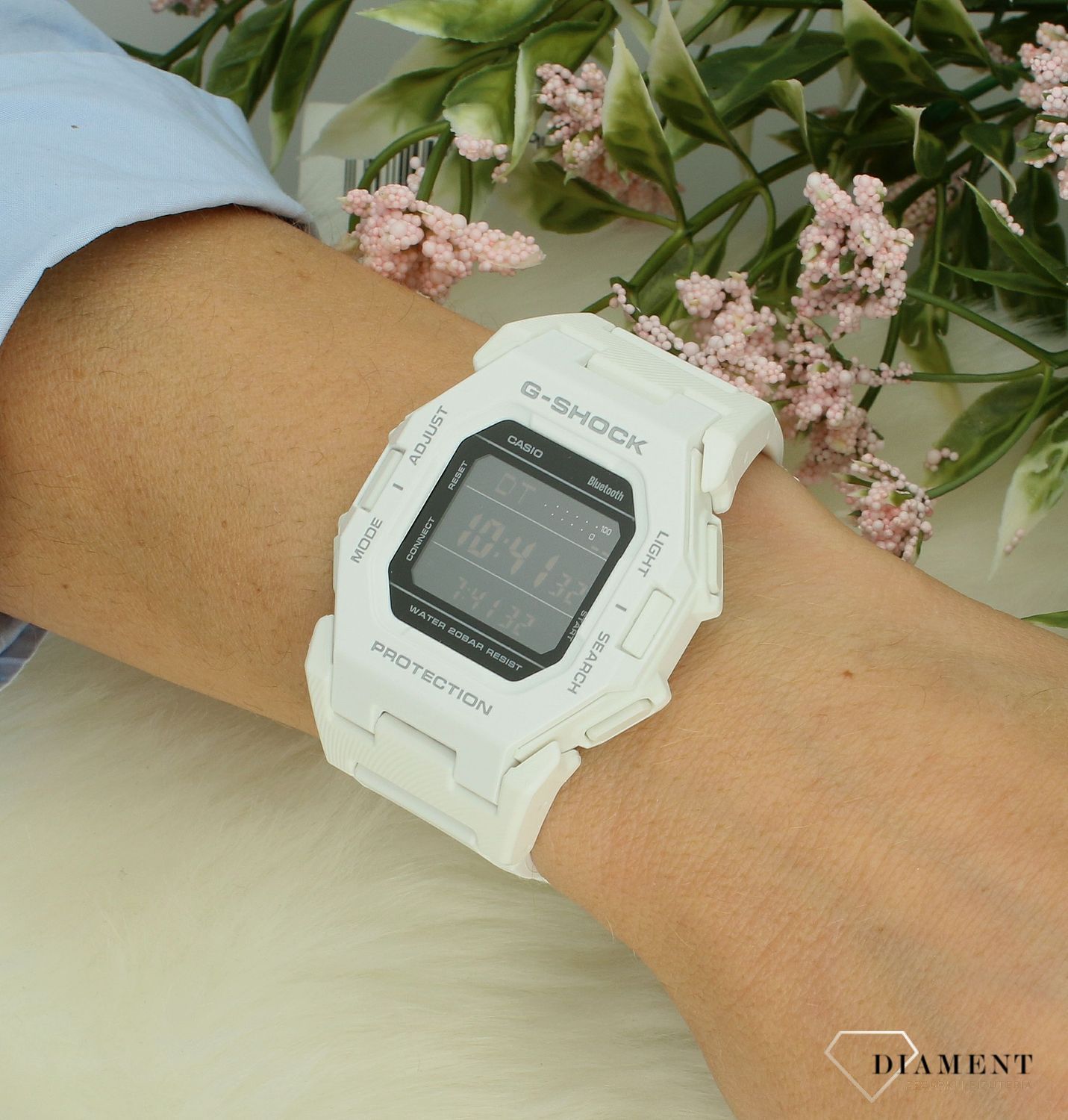 Zegarek męski G-SHOCK Casio G-SHOCK COMPACT GD-B500-7ER (2).jpg