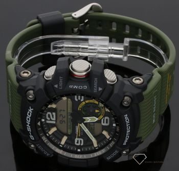 Męski wstrząsoodporny zegarek CASIO G-Shock GG-1000-1A3ER,1.jpg