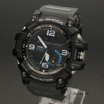 Męski wstrząsoodporny zegarek CASIO G-Shock GG-1000-1A8ER (2).jpg