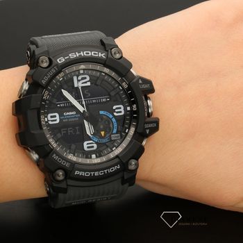 Męski wstrząsoodporny zegarek CASIO G-Shock GG-1000-1A8ER (5).jpg