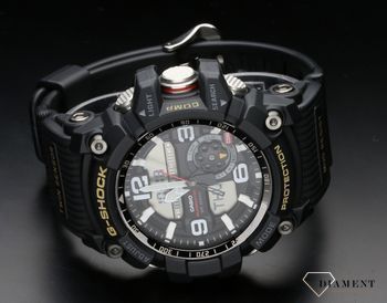 Zegarek CASIO G-Shock MUDMASTER GG-1000-1AER (7).jpg