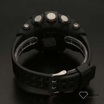 Zegarek męski wstrząsoodporny CASIO G-Shock GG-B100-1AER Mudmaster Carbon Core (4).jpg