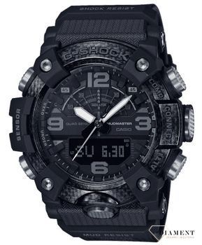 Zegarek męski wstrząsoodporny CASIO G-Shock GG-B100-1BER.jpg