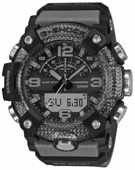 Zegarek męski CASIO G-Shock GG-B100-8AER Mudmaster Carbon Core.webp