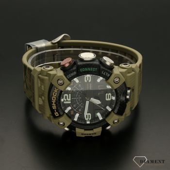 Zegarek męski CASIO G-Shock GG-B100BA-1AER Mudmaster Carbon Core (3).jpg