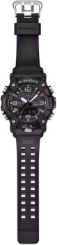 Zegarek G-SHOCK Casio Mudmaster Carbon Core GG-B100X-1AER męski zegarek outdoorowy Bluetooth 200 m (4).jpg