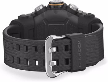 Zegarek G-SHOCK Casio Mudmaster Carbon Core GG-B100X-1AER męski zegarek outdoorowy Bluetooth 200 m (6).jpg