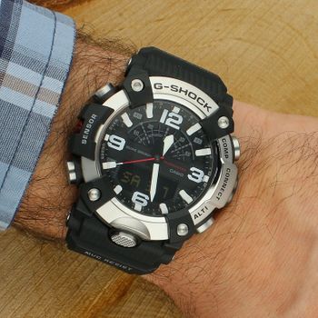 Casio G-Shock GG-B100XM-1AER Mudmaster – profesjonalny zegarek outdoorowy z włóknem węglowym, Bluetooth, kompasem i wodoszczelnością 200M (2).jpg