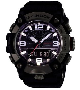Zegarek Casio G-Shock GG-B100XM-1AER MUDMASTER Carbon – zegarek męski Bluetooth 200M (2).jpg