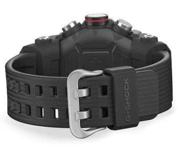 Zegarek Casio G-Shock GG-B100XM-1AER MUDMASTER Carbon – zegarek męski Bluetooth 200M (4).jpg