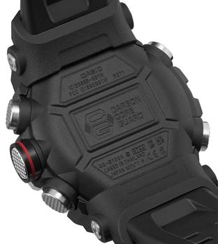 Zegarek Casio G-Shock GG-B100XM-1AER MUDMASTER Carbon – zegarek męski Bluetooth 200M (6).jpg