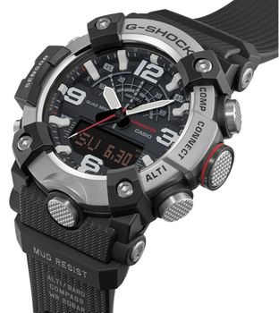 Zegarek Casio G-Shock GG-B100XM-1AER MUDMASTER Carbon – zegarek męski Bluetooth 200M (7).jpg