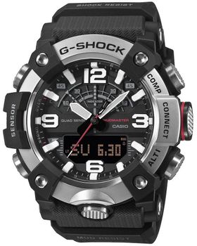 Zegarek Casio G-Shock GG-B100XM-1AER MUDMASTER Carbon – zegarek męski Bluetooth 200Mfg.jpg
