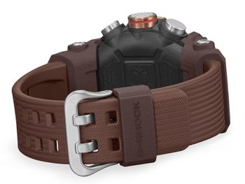 Zegarek męski G-SHOCK Casio Mudmaster GG-B100XMH-5AER Master in Horizon Bluetooth (1).jpg