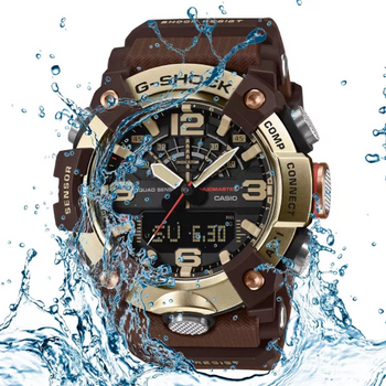 Zegarek męski G-SHOCK Casio Mudmaster GG-B100XMH-5AER Master in Horizon Bluetooth (1).png