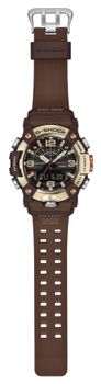 Zegarek męski G-SHOCK Casio Mudmaster GG-B100XMH-5AER Master in Horizon Bluetooth (2).jpg