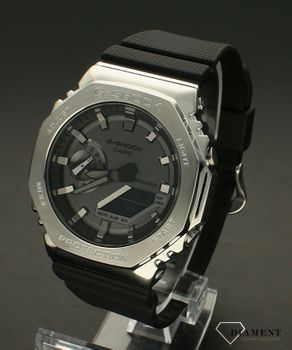 Zegarek męski Casio G-SHOCK GM-2100-1AER. Darmowa wysyłka! Grawer za 0zł! Zapraszamy do autoryzowanego sprzedawcy www.zegarki-di (2).jpg