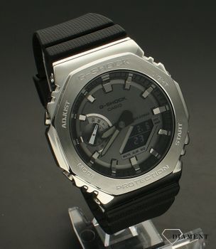 Zegarek męski Casio G-SHOCK GM-2100-1AER. Darmowa wysyłka! Grawer za 0zł! Zapraszamy do autoryzowanego sprzedawcy www.zegarki-di (5).jpg