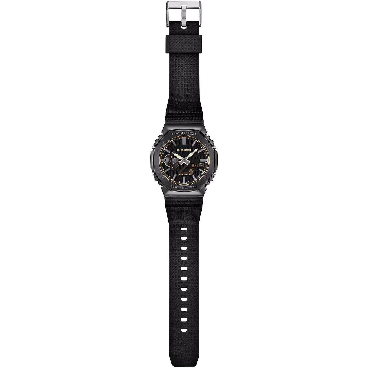 Zegarek Casio G-SHOCK GM-2100LXB-1A9ER LUXE BLACK męski zegarek 200M  BLACK.jpg