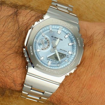 Zegarek męski Casio G-SHOCK GM-2110D-2AER CasiOak Premium Stalowy Bransoleta 200M men.jpg