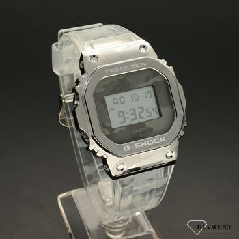 Zegarek męski Casio G-shock GM-5600SCM-1ER (1).jpg