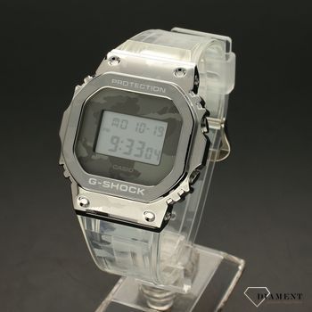 Zegarek męski Casio G-shock GM-5600SCM-1ER (2).jpg