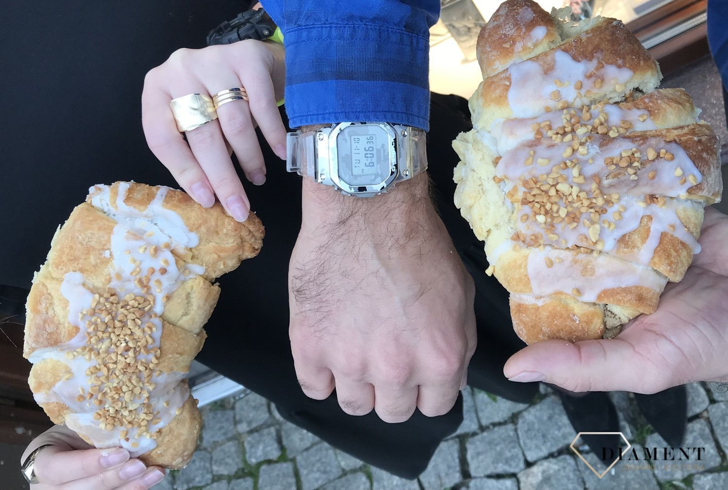 Zegarek męski Casio G-shock GM-5600SCM-1ER.jpg