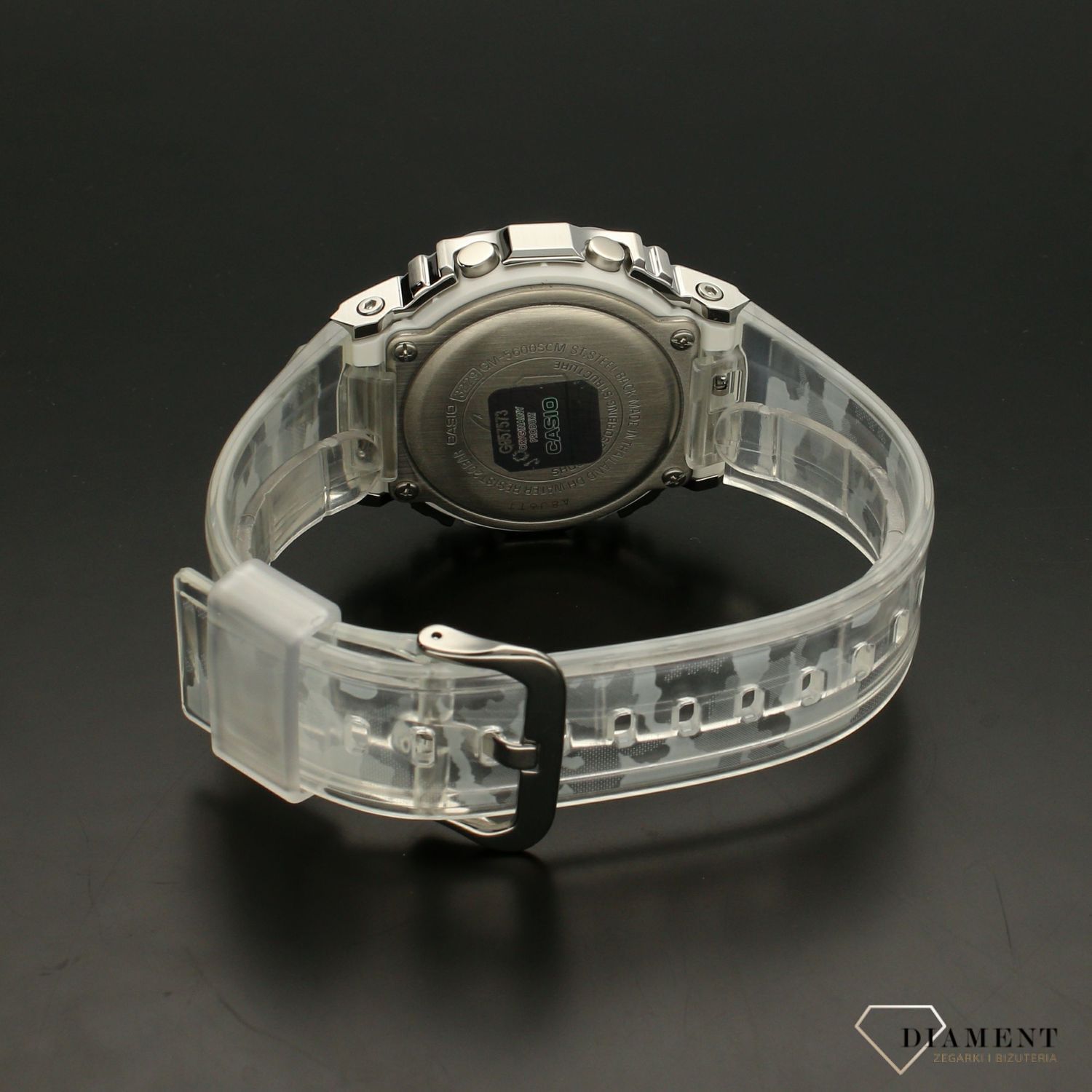 Zegarek męski Casio G-shock GM-5600SCM-1ER.jpg