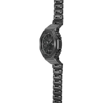Zegarek męski Casio G-SHOCK GM-B2100BD-1AER Full Metal Bluetooth Tough Solar 200M Czarny (1).jpg