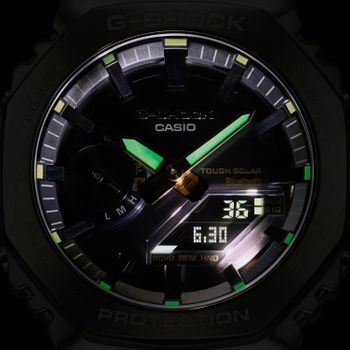 Zegarek męski G-Shock Casio Orginal Full Metal GM-B2100GD-9AER (7).jpg