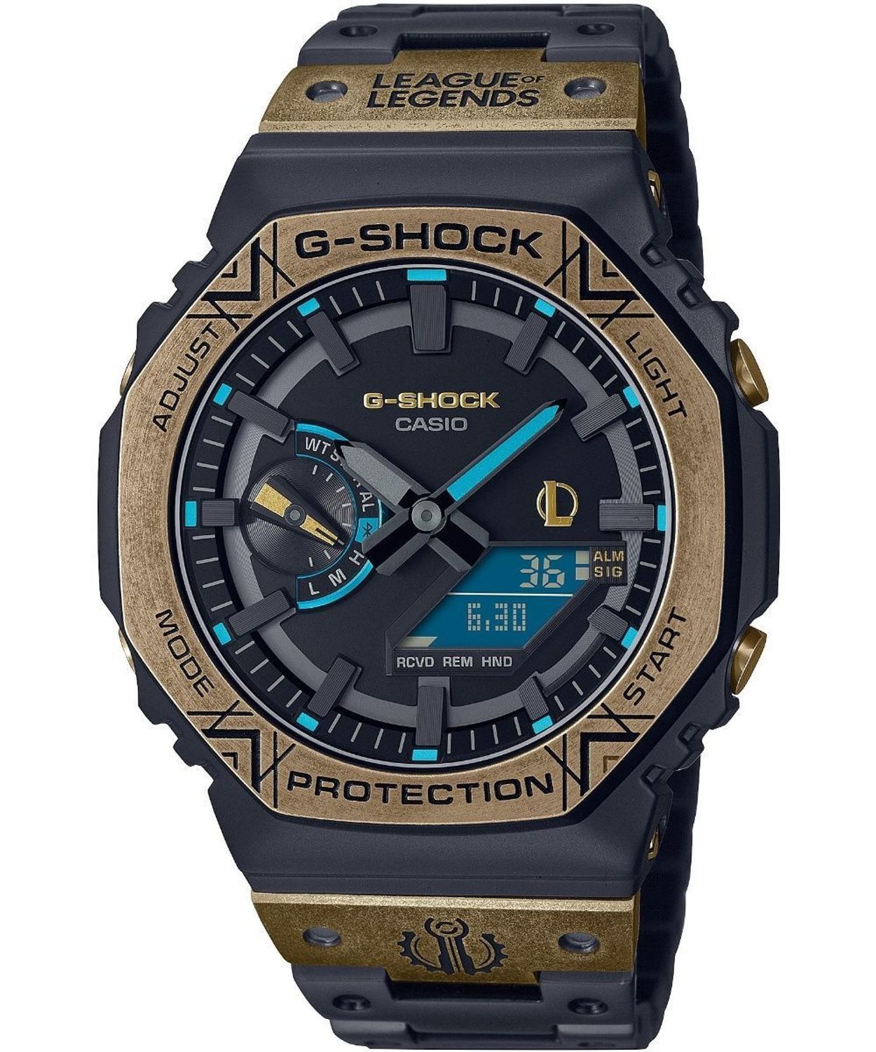 Casio G-Shock x League of Legends GM-B2100LL-1AER Limited Edition Bluetooth Solar...jpg