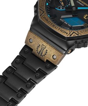 Casio G-Shock x League of Legends GM-B2100LL-1AER Limited Edition Bluetooth Solar casio.jpg