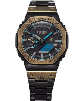 Casio G-Shock x League of Legends GM-B2100LL-1AER Limited Edition Bluetooth Solar fashion.jpg