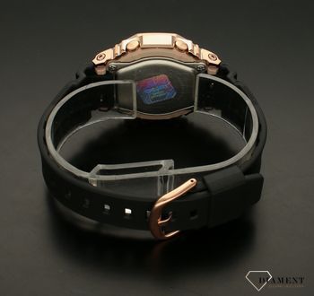 Zegarek damski Casio G-SHOCK GM-S2100PG-1A4ER (2).jpg