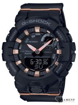 Zegarek męski wstrząsoodporny CASIO G-Shock GMA-B800-1AER.jpg