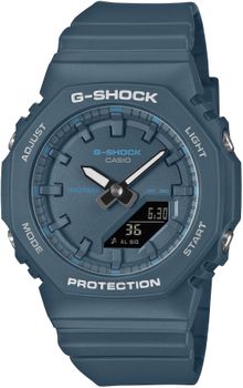 Zegarek młodzieżowy G-SHOCK Casio GMA-P2100BA-2AER niebieski analogowo-cyfrowy 200M (1).jpg