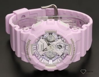 Damski wstrząsoodporny zegarek CASIO G-Shock GMA-S120DP-4AER (4).jpg