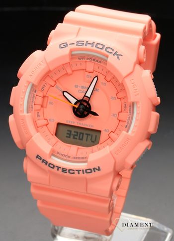 Damski wstrząsoodporny zegarek CASIO G-Shock GMA-S130VC-4AER (2).jpg