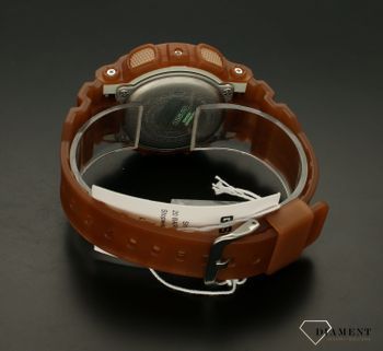 Zegarek damski Casio G-shock  GMA-S140NC-5A2ER. To sportowa kolekcja męskich zegarków, która charakteryzuje się  (3).jpg