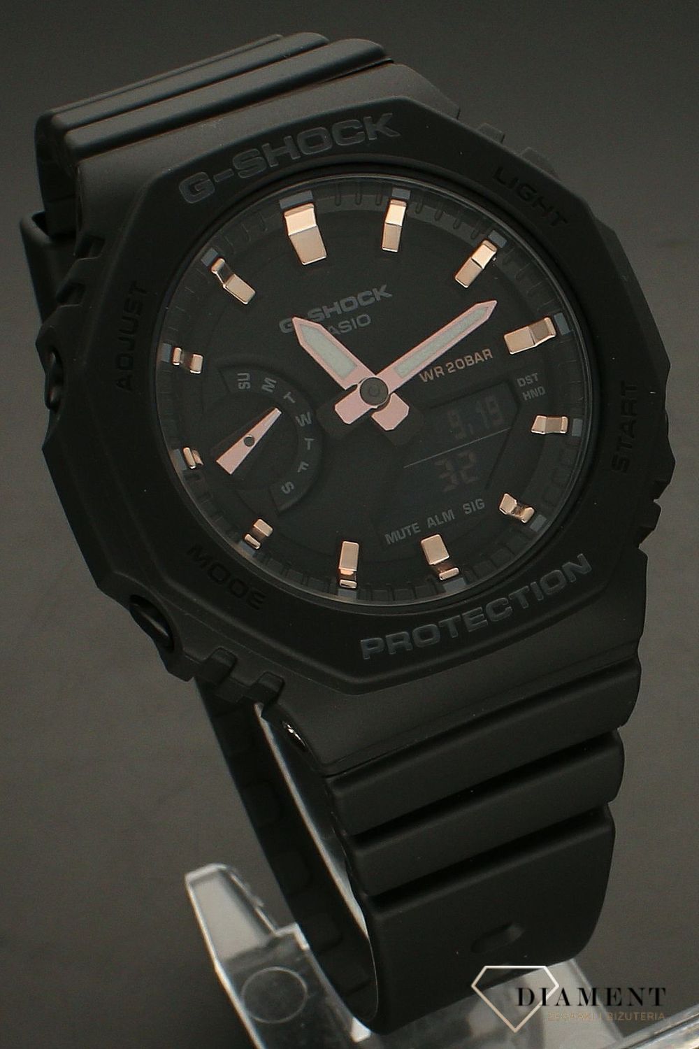Zegarek damski Casio G-Shock GMA-S2100-1AER czarny.jpg