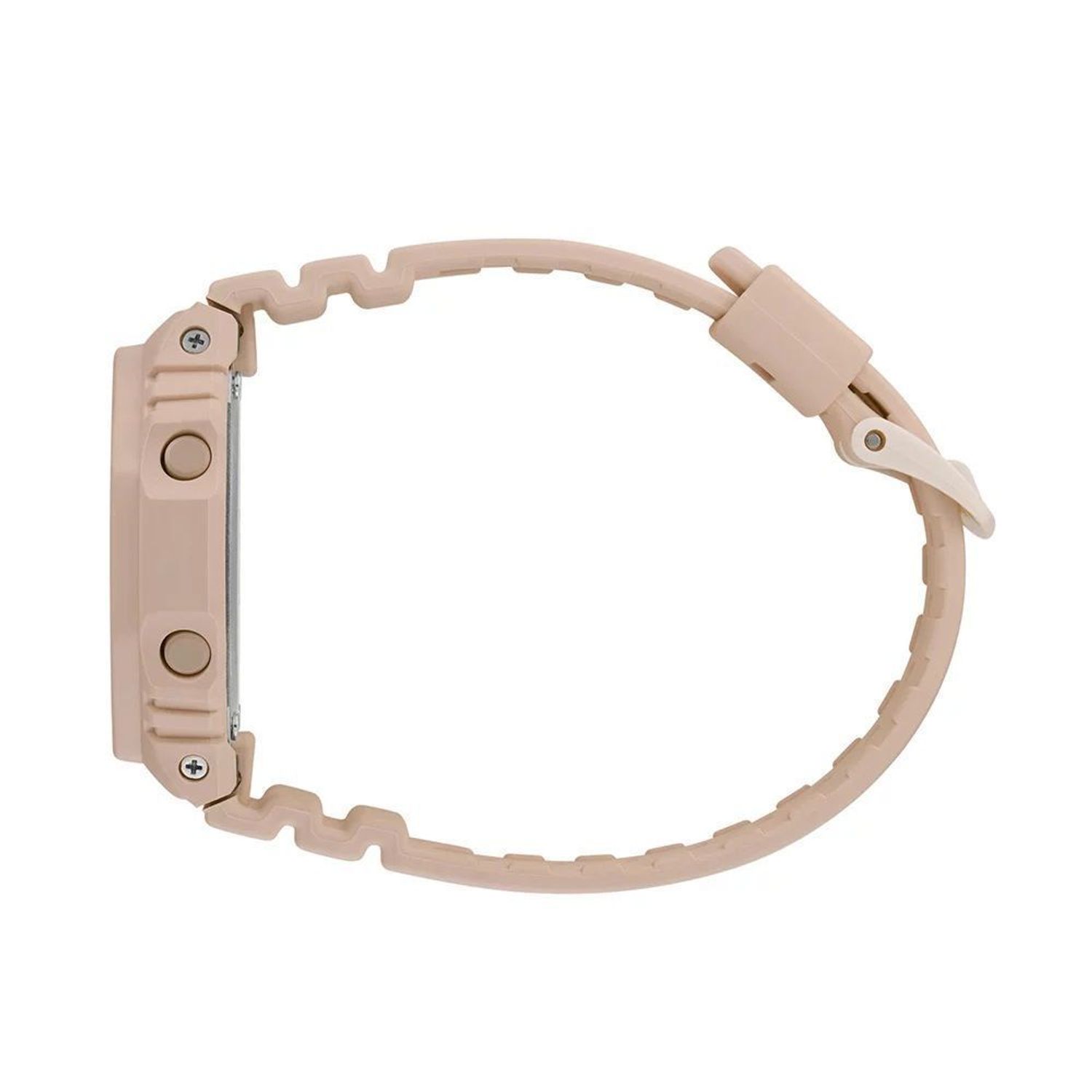 Zegarek damski Casio G-Shock GMA-S2100-4AER beżowy (4).jpg