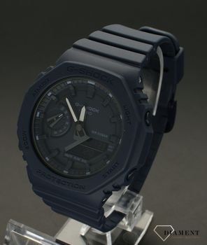 Zegarek damski Casio G-Shock GMA-S2100BA-2A1ER granatowy (2).jpg