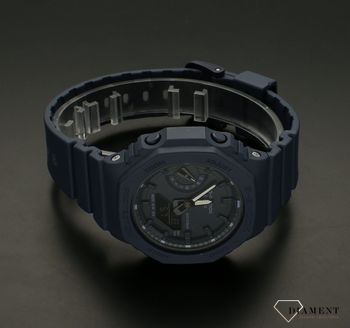 Zegarek damski Casio G-Shock GMA-S2100BA-2A1ER granatowy (3).jpg