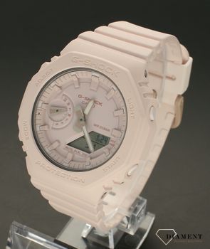 Zegarek damski Casio G-Shock GMA-S2100BA-4AER pudrowy róż (4).jpg