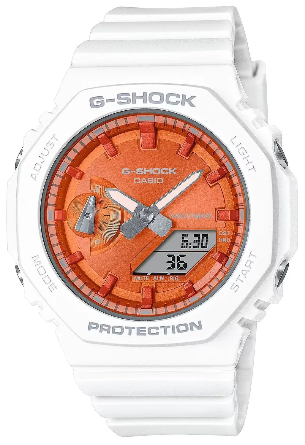Zegarek damski Casio G-Shock Sparkle of Winter GMA-S2100WS-7AER.  (2).jpg