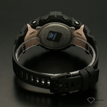 Zegarek damski wstrząsoodporny CASIO G-Shock GMD-B800-1ER. Wymarzony prezent. Sportowy zegarek damski (5).jpg