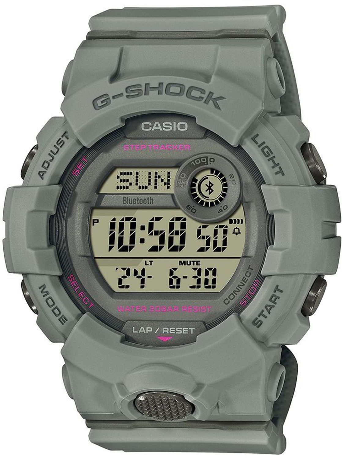 Zegarek Casio G-Shock damski GMD-B800SU-8ER.jpg