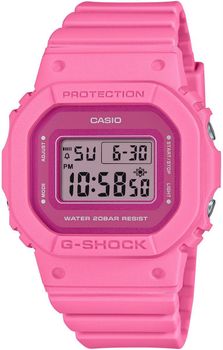 G-SHOCK GMD-S5610PP-4ER Digital – różowy zegarek sportowy z mechanizmem kwarcowym, wodoszczelnością 20 bar, alarmami, stoperem i timerem. Idealny dla aktywnych.1.jpg