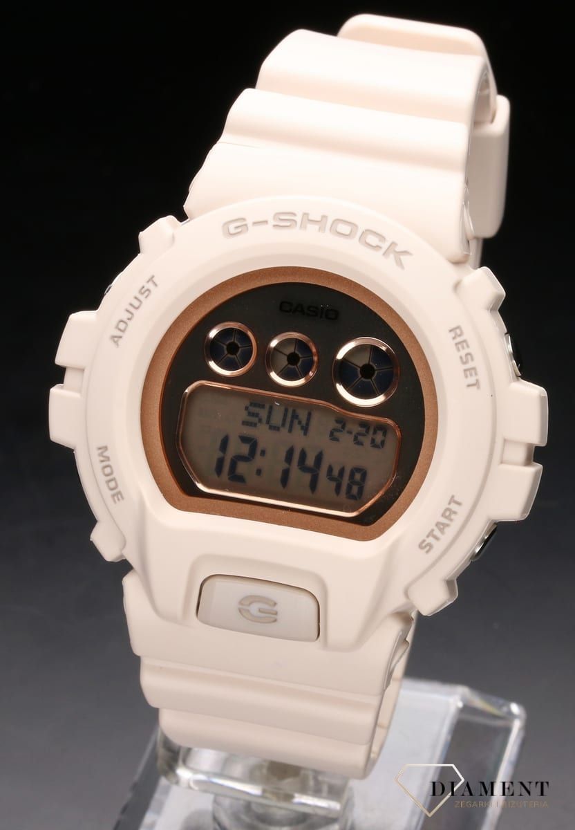 g shock s6900